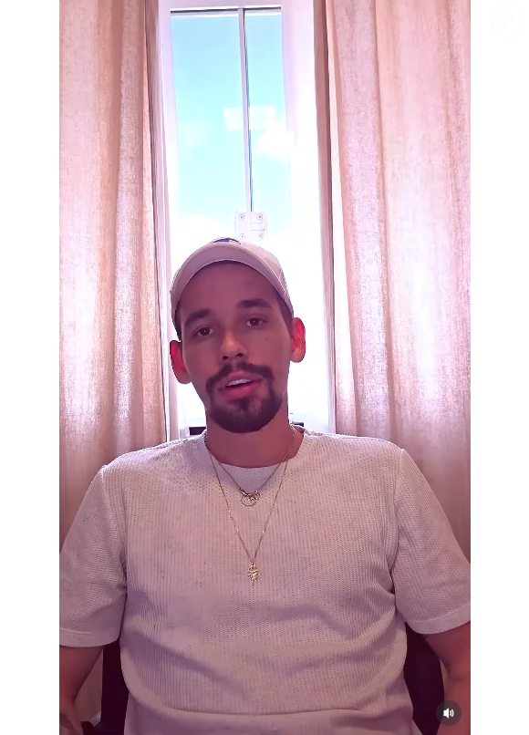 Lucas Borbas revelou que Isabel Veloso conversava sobre a morte e chegou a deixar avisado o que queria que fizessem após seu falecimento
