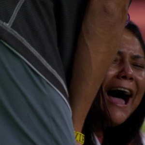 Chaiany venceu a Prova do Anjo no BBB 26