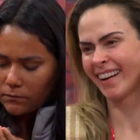 Emocionante! Ana Paula Renault chora ao relembrar a morte da mãe no ‘BBB 26’ e reação de Chaiany, agora rival, domina a web: ‘Admira ela'