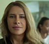A atriz espahola Karla Sofía Gascón é estrela de 'Emilia Pérez'