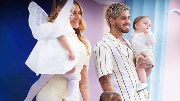 Separado de Virgínia, Zé Felipe está morando em mansão de R$ 27 milhões em condomínio que tem 18 lagos e até restaurante japonês