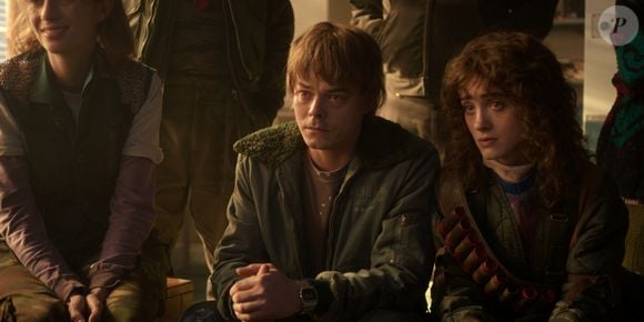 Quem começar a ver 'Stranger Things' no horário de lançamento ou minutos depois, irá encerrar apenas em 2026