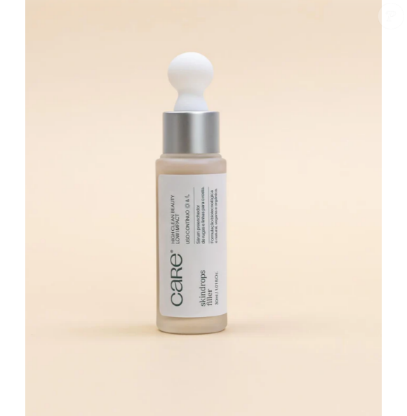 Sérum Antissinais Preenchedor | Skindrops Filler - 30 ml