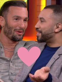 Diego Hypólito e Gil do Vigor vão namorar? Eliminado do 'BBB 25' entrega crush antigo e troca de DMs com o economista; saiba mais