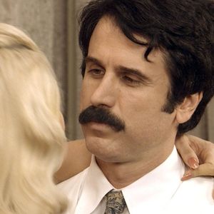 Ernesto (Eriberto Leão) ressuscita do mundo dos mortos em 'Êta Mundo Melhor!'