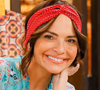 Luiza Tomé pode ser vista com a personagem Dalete em 'A Caverna Encantada', no SBT.
