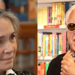 ‘Equivocada', opina Antonio Fagundes sobre Regina Duarte