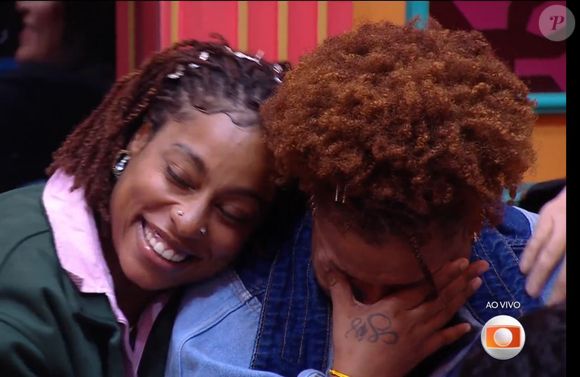 Tadeu venerou participação de Camilla na Prova do Líder do 'BBB 25'