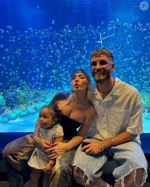 Karoline Lima teria ficado 'decepcionada' com Leo Pereira, agora seu ex-namorado