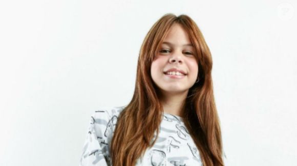 Millena Brandão de 11 anos sofreu 12 paradas cardíacas nas últimas 24 horas; atriz foi integrante da novela 'A Infância de Romeu e Julieta', no SBT