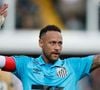 R$ 1 milhão ao mês por quase 7 anos: Neymar acerta com Santos dívida milionária; futuro do camisa 10 segue incerto para temporada 2027