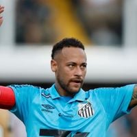 R$ 1 milhão ao mês por quase 7 anos: Neymar acerta com Santos pagamento de dívida milionária; saiba se marido de Bruna Biancardi vai renovar contrato para temporada 2027