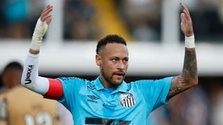 R$ 1 milhão ao mês por quase 7 anos: Neymar acerta com Santos pagamento de dívida milionária; saiba se marido de Bruna Biancardi vai renovar contrato para temporada 2027