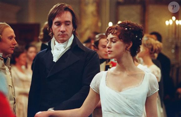 'Orgulho e Preconceito', filme lançado em 2005, ganhará uma versão em série produzida pela Netflix