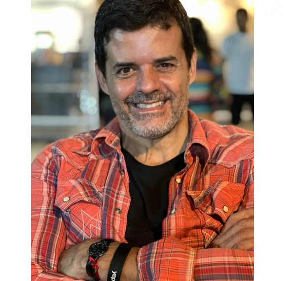 Jorge Pontual completa 60 anos em 2025; ator de 'A Viagem' também é coach