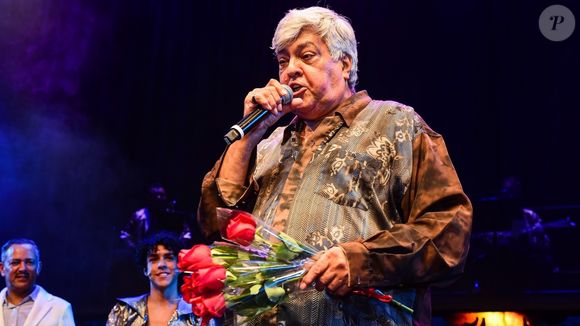 Segundo a atriz Solange Couto, sua relação com Sidney Magal após separação foi de  silêncio absoluto: 'Nunca mais nos falamos nem nos comunicamos'