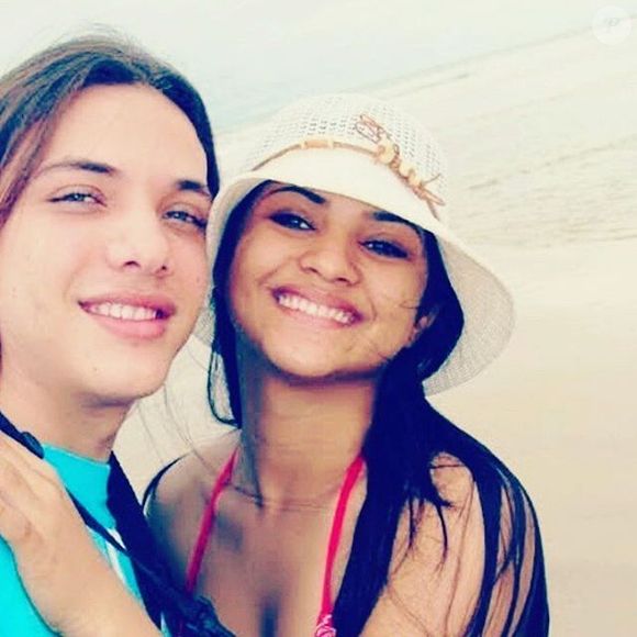 Wesley Safadão ainda era casado com Mileide Mihaile quando começou a se relacionar com a atual esposa