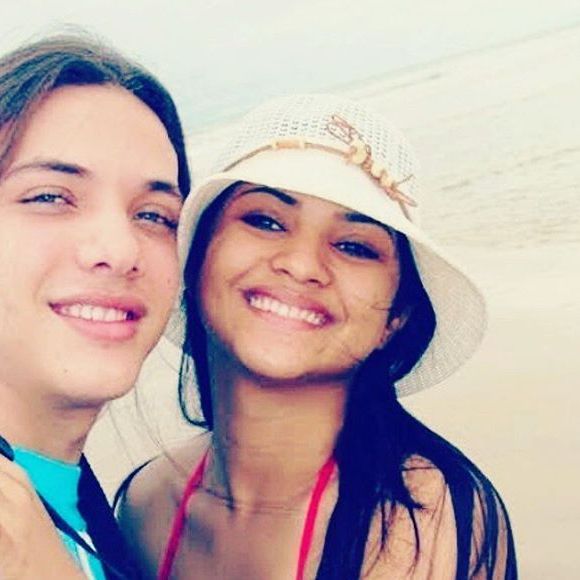 Wesley Safadão ainda era casado com Mileide Mihaile quando começou a se relacionar com a atual esposa