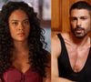 Eita! Diante de polêmicas com Cauã Reymond em 'Vale Tudo', Bella Campos faz post enigmático e apaga. Entenda!