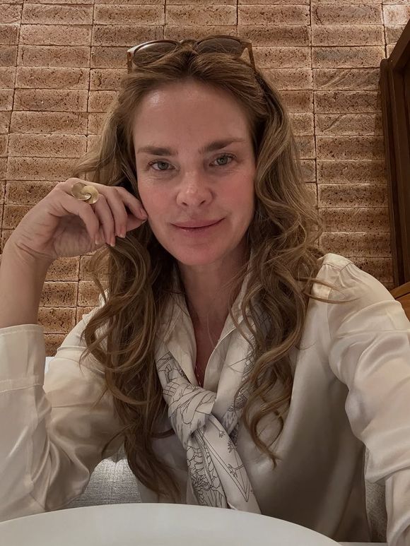 Letícia Birkheuer foi acusada de agressão pelo ex-marido