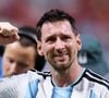 Às vésperas das quartas de final da Copa do Mundo de 2026, voltou a repercutir a entrevista que Lionel Messi concedeu à Luzu TV em janeiro de 2026, quando revelou que gosta de ficar sozinho e que mudanças na rotina afetam seu estado de ânimo