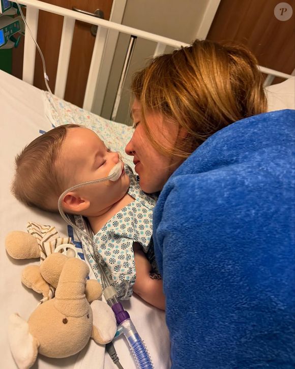 Médicos afirmam que José Leonardo evolui bem e pode deixar a UTI em breve