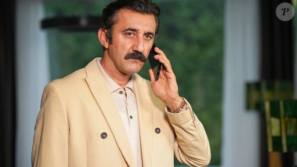 Interpretado por Feyyaz Duman, Reha mostrará que está disposto a ultrapassar qualquer limite para impedir o fim do casamento.