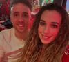 Casamento de Diogo Jota e Rute Cardoso foi em 22 de junho de 2025, 13 anos após início do namoro