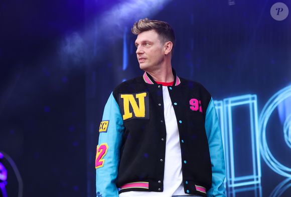 Nick Carter, do Backstreet Boys, reduziu medidas com dieta mais saudável após forte diagnóstico de risco de morte por conta de fatores como álcool em excesso e falta de atividade física