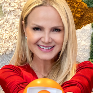 Eliana estreia na Globo com o programa 'Em Família', novo projeto dominical da apresentadora após anos de sucesso no SBT