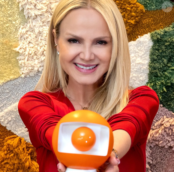 Eliana estreia na Globo com o programa 'Em Família', novo projeto dominical da apresentadora após anos de sucesso no SBT