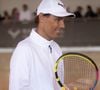 Morar na Itália após aposentadoria? Advogada alerta para não confundir pedido com visto para trabalhar no país - foto ilustrativa do espanhol Rafael Nadal, que teria condições de morar na Itália sem trabalhar