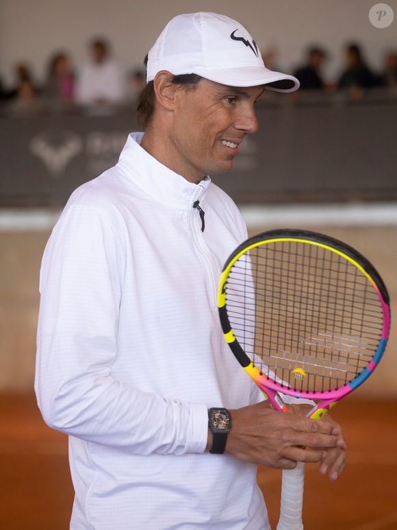 Morar na Itália após aposentadoria? Advogada alerta para não confundir pedido com visto para trabalhar no país - foto ilustrativa do espanhol Rafael Nadal, que teria condições de morar na Itália sem trabalhar