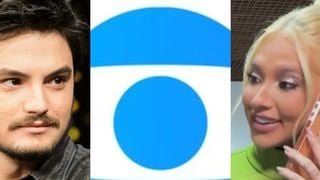 Felipe Neto declara boicote à Globo na Copa do Mundo 2026 por causa de Virginia e ataca ex de Vini Jr: 'Tigrinha'