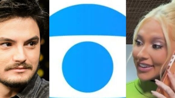 Felipe Neto declara boicote à Globo na Copa do Mundo 2026 por causa de Virginia e ataca ex de Vini Jr: 'Tigrinha'