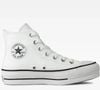 Infelizmente, a tênis na cor Cloud Dancer ainda não chegou em solo brasileiro. Mas enquanto isso, o modelo Chuck Taylor Lift todo branco segue firme como um dos mais desejados do guarda-roupa feminino
