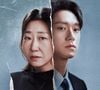 Ao longo de 14 episódios, 'The Good Bad Mother' nos leva a uma história emocionante entre mãe e filho