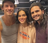 Fofo demais! O detalhe no novo passeio de Bruna Marquezine e Shawn Mendes no Rio de Janeiro que fez músico se derreter pelo gringo: 'Moleque muito maneiro'