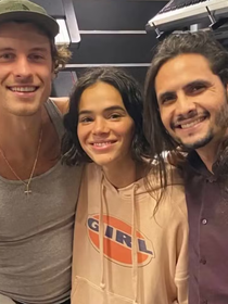 Fofo demais! O detalhe no novo passeio de Bruna Marquezine e Shawn Mendes no Rio de Janeiro que fez músico se derreter pelo gringo: 'Moleque muito maneiro'
