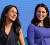 Kate Middleton e Meghan Markle já viveram diversos conflitos nos últimos anos