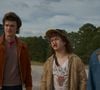 A quinta temporada de 'Stranger Things' é um completo sucesso, mas também esconde um casal que você nem imaginava