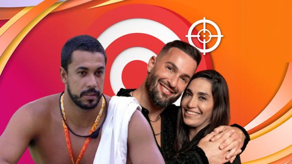 'BBB 25' na mira da web: quais os participantes mais ODIADOS do público após a eliminação surpreendente de Aline?