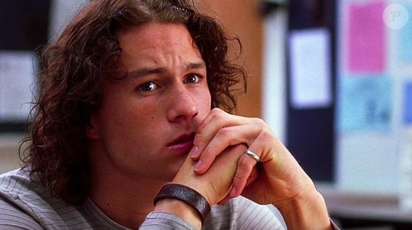 Mesmo não saindo do papel, o projeto evidencia o interesse de Heath Ledger, marcou gerações com papéis em '10 Coisas que Eu Odeio em Você', em migrar para a direção de longas-metragens