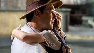 Resumo da novela 'Êta Mundo Melhor!' (10 a 13 de dezembro): Candinho volta da morte, e corre para os braços de Samir sem imaginar o perigo da felicidade