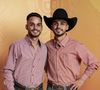 Finalista do 'BBB 25', João Pedro entrou no programa com o irmão gêmeo João Gabriel