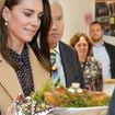 Sem carne no almoço e muita água: Kate Middleton é vegana? Dieta da princesa de Gales desperta curiosidade e pode entrar no prato de qualquer pessoa