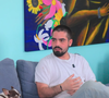 Uma das perguntas respondidas por João Guilherme Silva foi quando o filho de Faustão perdeu a virgindade