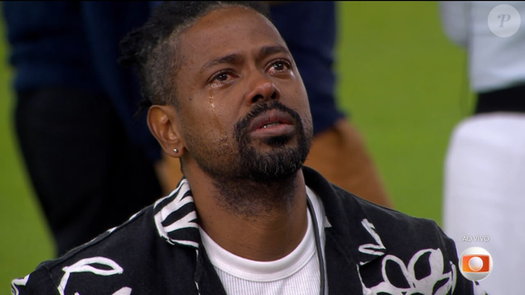 Quem saiu do ‘BBB 26’? Eliminação de Babu tem rima inusitada de Tadeu ...