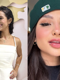 Quem é a suposta namorada de Rayssa Leal? Influenciadora ligada a Juliano Floss, do ‘BBB 26’, soma mais de 1 milhão de seguidores nas redes