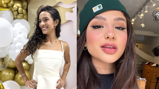 Quem é a suposta namorada de Rayssa Leal? Influenciadora ligada a Juliano Floss, do ‘BBB 26’, soma mais de 1 milhão de seguidores nas redes